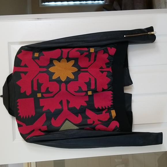 Jacket - Picture 2 of 3